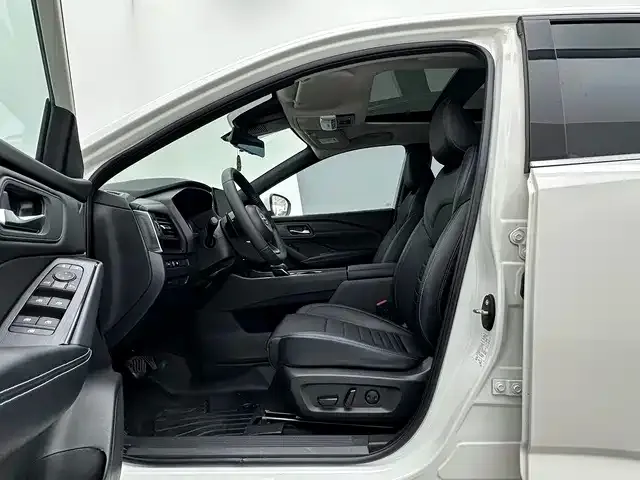 Nissan Qashqai — Фото автомобиля 12