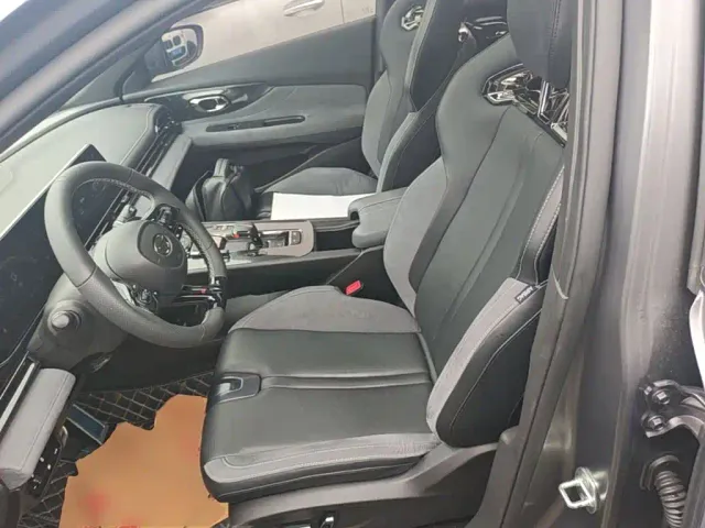 GAC Trumpchi Emkoo — Фото автомобиля 14