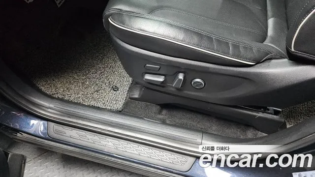 Hyundai Palisade The New Palisade Бензин 3.8 2WD — Фото автомобиля 27
