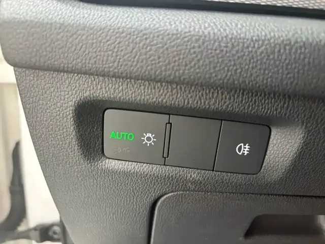 Skoda Octavia — Фото автомобиля 9