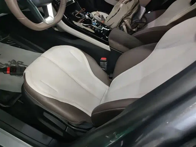 BYD Qin PLUS — Фото автомобиля 14