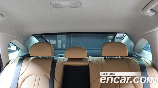 Hyundai Sonata Sonata Edge(DN8) — Фото автомобиля 26
