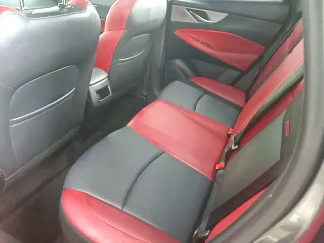 Changan CS35 Plus — Фото автомобиля 16