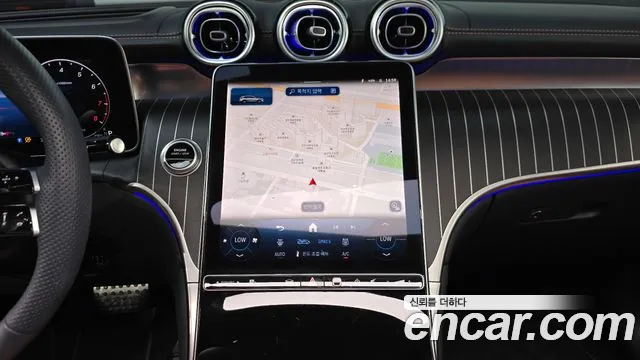 Mercedes-Benz GLC-Class GLC-класс X254 — Фото автомобиля 13