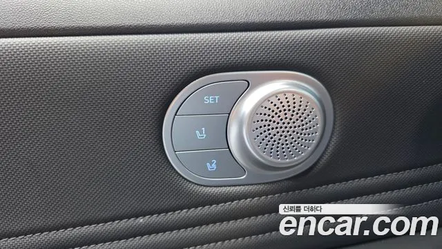 Hyundai Avante CN7 — Фото автомобиля 30
