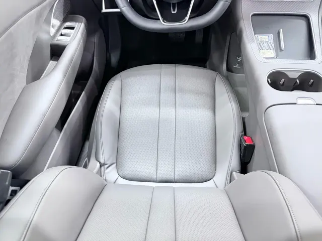 Shangjie SUV — Фото автомобиля 10