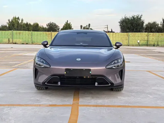 Xiaomi SU7 — Фото автомобиля 2