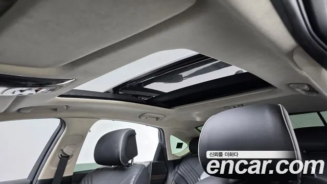 Genesis G80 RG3 — Фото автомобиля 19