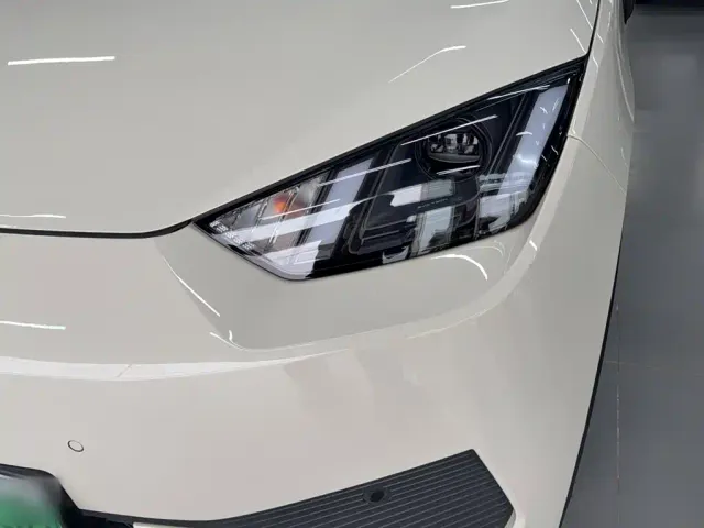 BYD Seagull — Фото автомобиля 2