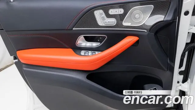 Mercedes-Benz GLE-Class — Фото автомобиля 15