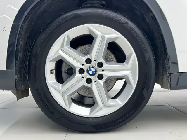 BMW X1 — Фото автомобиля 17