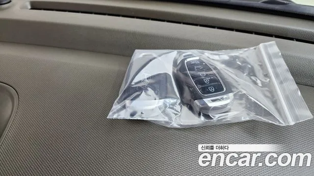 Hyundai Casper Casper Electric Inspiration — Фото автомобиля 29