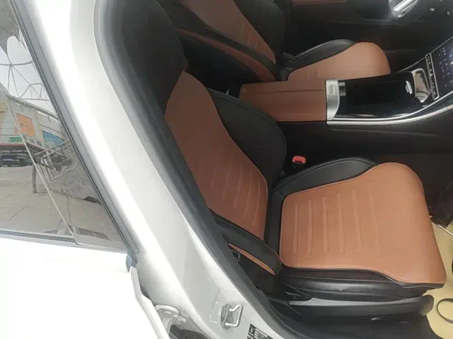 Mercedes-Benz C-Class — Фото автомобиля 24