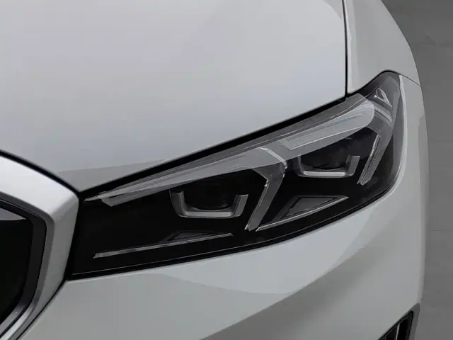 BMW i3 — Фото автомобиля 7