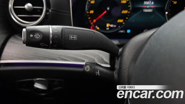 Mercedes-Benz E-Class W213 — Фото автомобиля 26