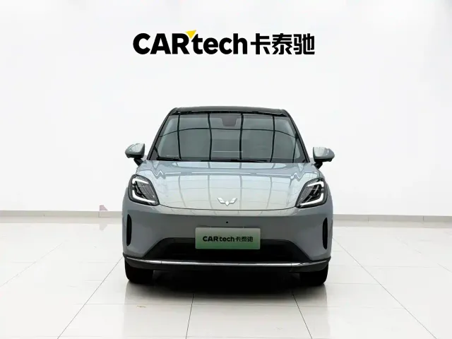 Wuling Bingo S — Фото автомобиля 2