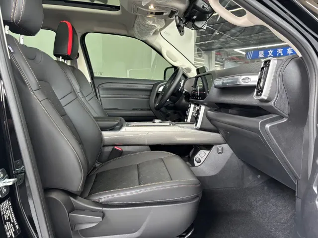 Haval Big Dog — Фото автомобиля 5