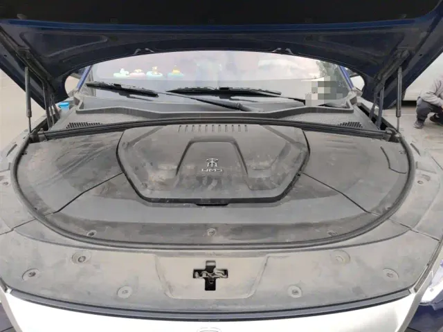 BYD Song PLUS — Фото автомобиля 10