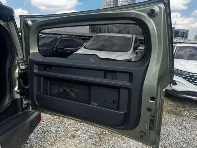 Baojun Yep Plus — Фото автомобиля 12