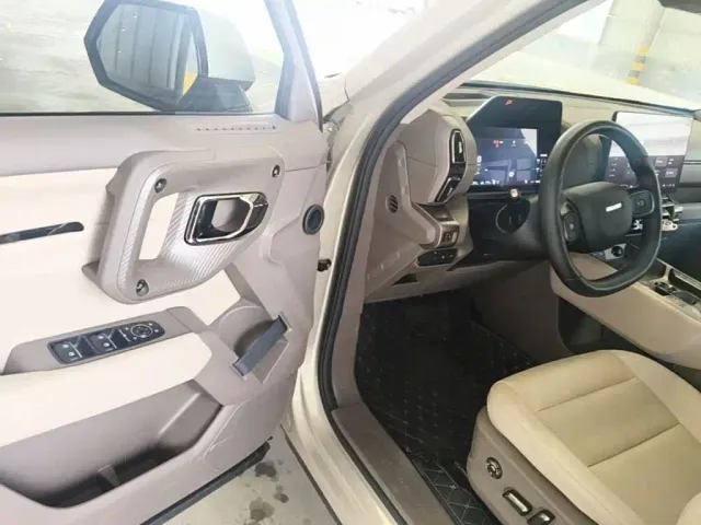Haval Big Dog — Фото автомобиля 15
