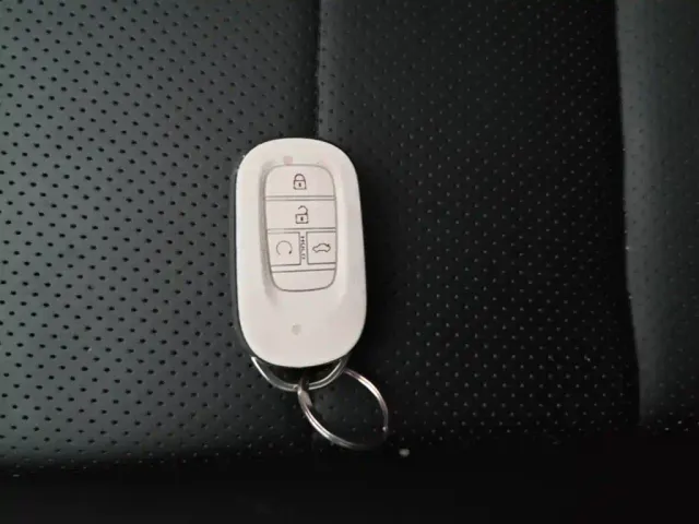 Honda Integra — Фото автомобиля 8
