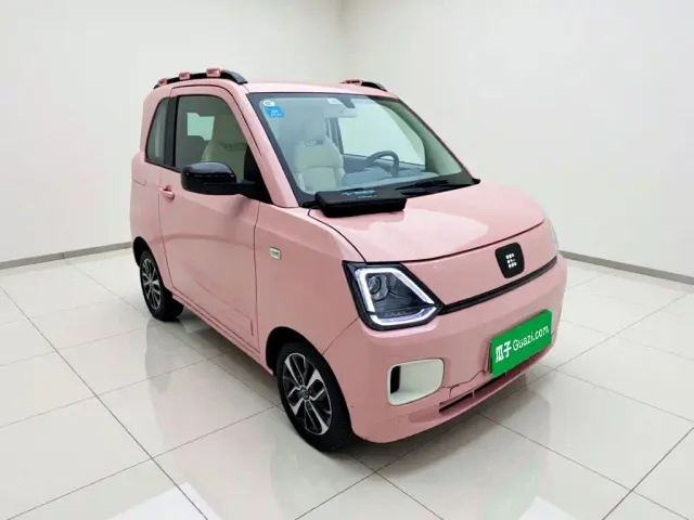 DFSK Mini EV — Фото автомобиля 3