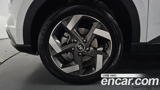Hyundai Venue Venue 1.6 Premium — Фото автомобиля 5