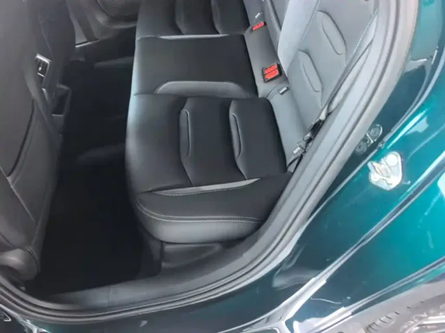 Geely Xingrui — Фото автомобиля 16
