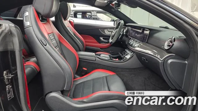 Mercedes-Benz E-Class W213 — Фото автомобиля 16