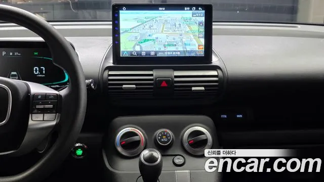 Hyundai Casper Casper Smart — Фото автомобиля 12