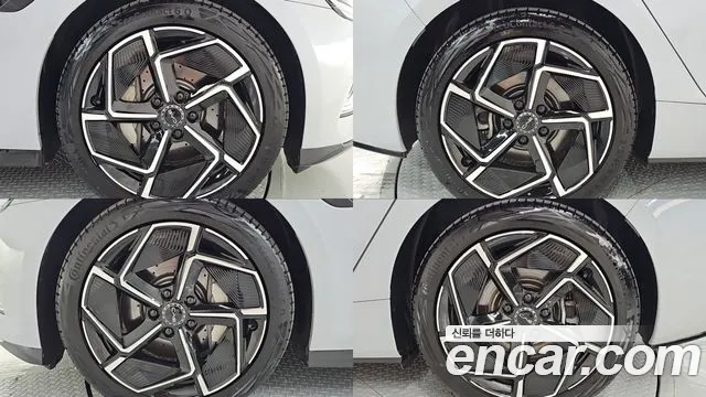 BYD Seal — Фото автомобиля 5