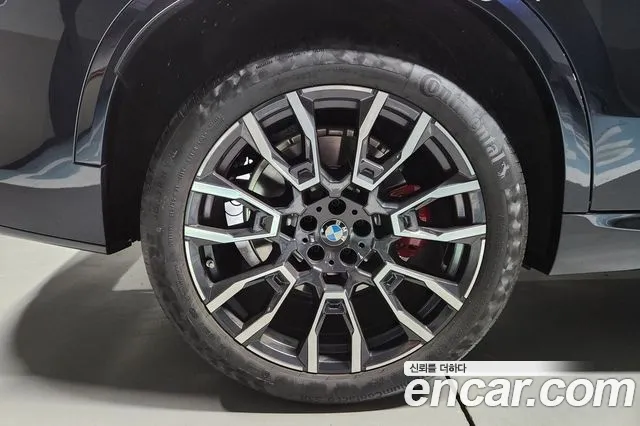 BMW X5 — Фото автомобиля 11