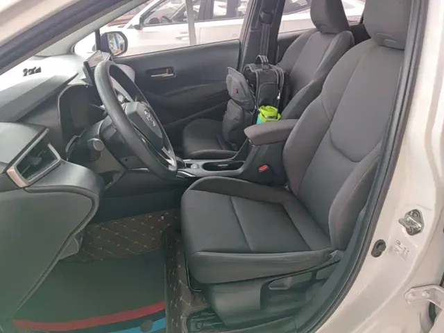 Toyota Levin 2023 TNGA 1.5L CVT Progressive — Фото автомобиля 14