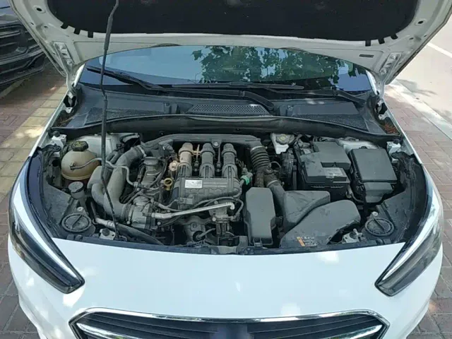Buick Excelle — Фото автомобиля 19