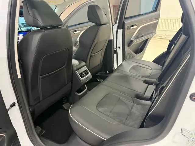 Haval H6 — Фото автомобиля 15