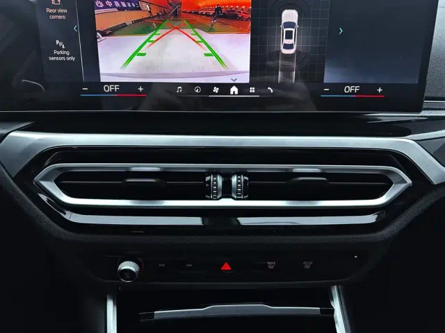 BMW 3 Series — Фото автомобиля 24