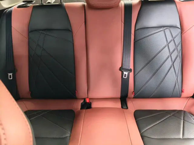 Changan Eado — Фото автомобиля 8