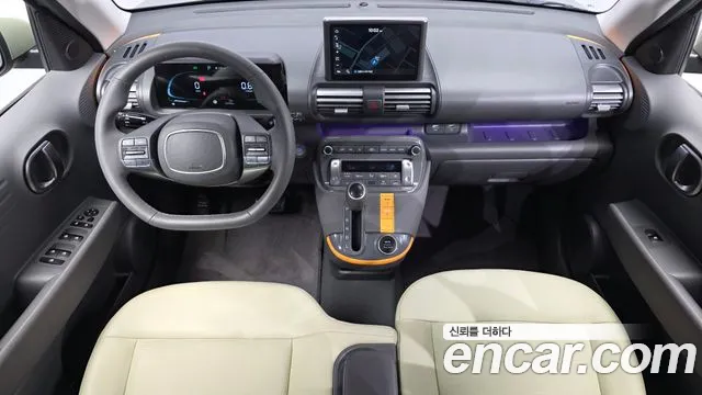 Hyundai Casper — Фото автомобиля 7