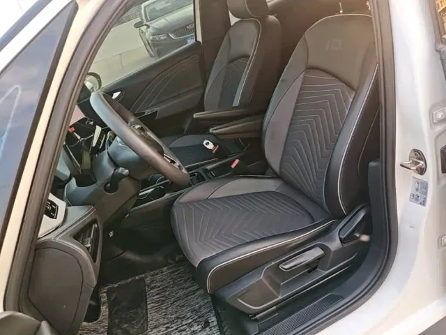 Volkswagen ID.3 — Фото автомобиля 14