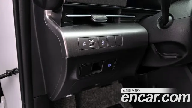 Hyundai Kona Kona (SX2) Бензин 1.6 турбо 2WD — Фото автомобиля 17