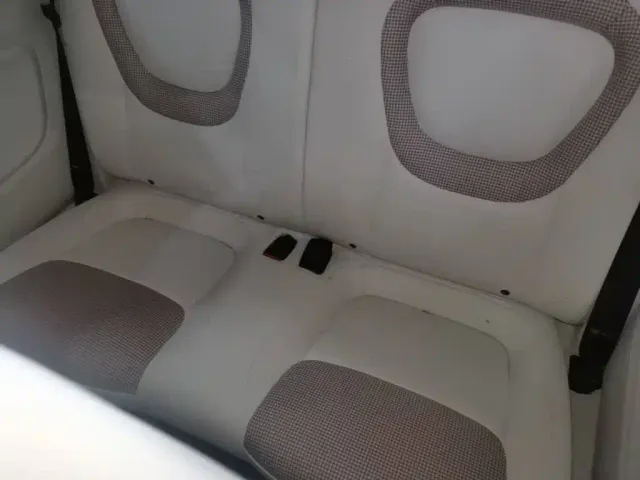 Wuling Hongguang Mini EV — Фото автомобиля 16