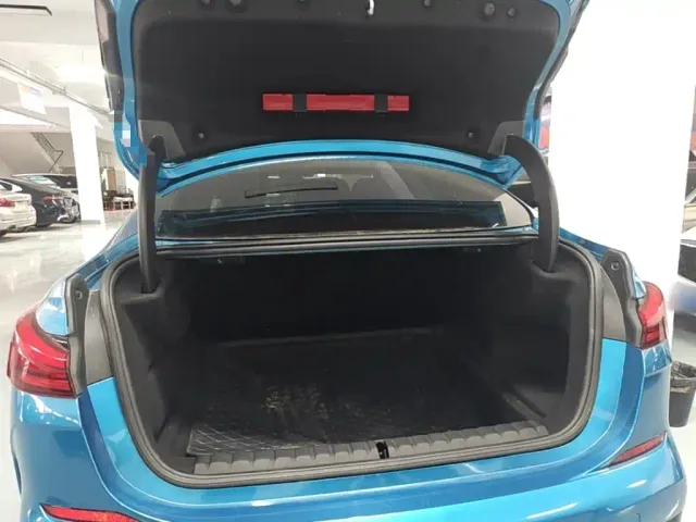 BMW 2 Series — Фото автомобиля 18