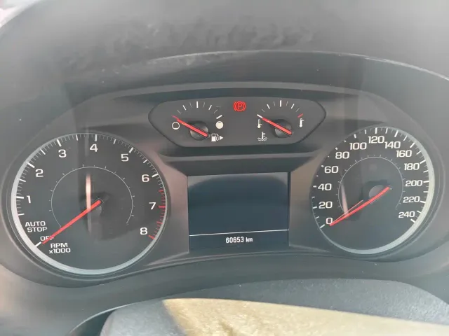 Chevrolet Malibu XL — Фото автомобиля 4