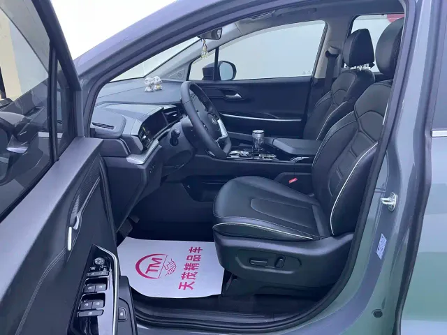 Hyundai Custo — Фото автомобиля 20