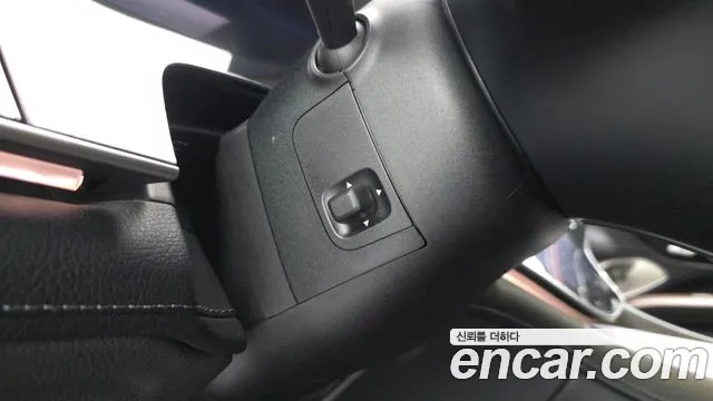 Mercedes-Benz EQS — Фото автомобиля 25
