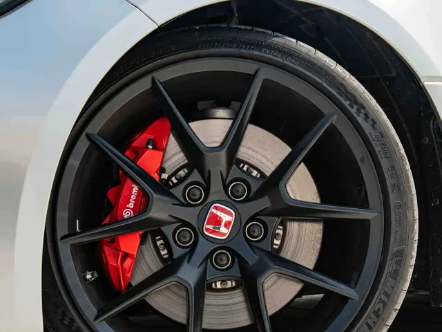 Honda Civic — Фото автомобиля 4