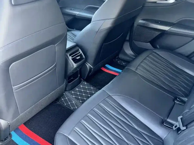 Changan Lamore — Фото автомобиля 19