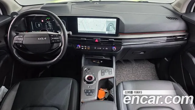 Kia Sportage — Фото автомобиля 10