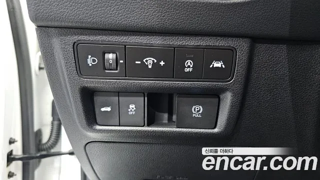 Hyundai Sonata Sonata (DN8) — Фото автомобиля 18
