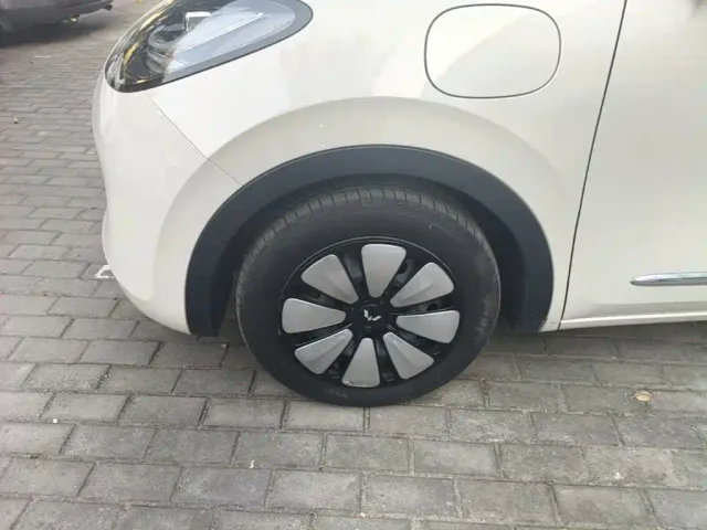 Wuling Bingo — Фото автомобиля 22